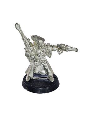 Warhammer 40K Aeldari Eldar Scout Ranger Metal Games Workshop E15